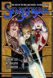 StarstruckCover Starstruck Deluxe Edition