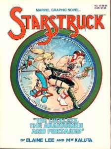 StarstruckGNCov The Luckless, the Abandoned and Forsaked
